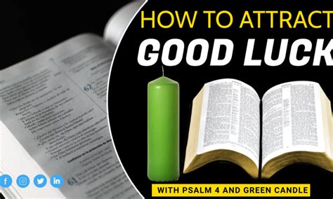 Psalm 004: To Attract Luck to Games .